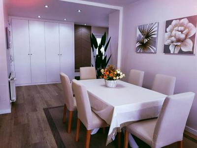 Apartamento céntrico de lujo El Paraíso