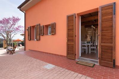 Casa Melatina ToscanaOneHH