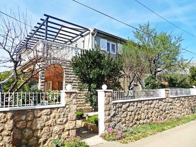 Apartment in Seline - Paklenica Riviera 50355