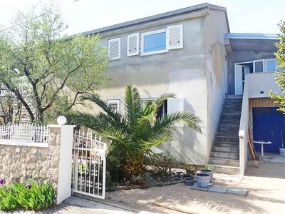 Apartment in Seline - Paklenica Riviera 50354