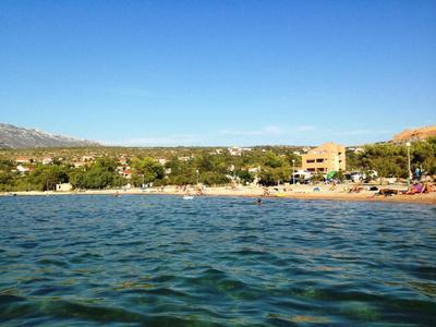 Holiday home in Rovanjska - Paklenica Riviera 50353