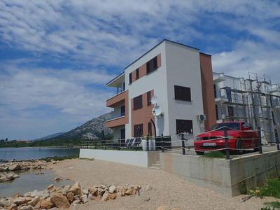 Apartment in Seline - Paklenica Riviera 50356