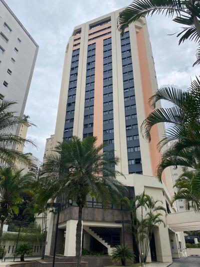Flat Aconchegante Ninety Hotel - H1804