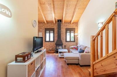 Retiro rural y paz en Segovia by CABANA Rentals