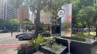 Flat Luxo The Special Moema