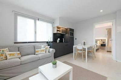 Elegante y luminoso en Vigo - Apto 6 by CABANA Rentals