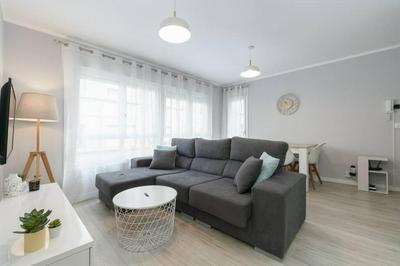 Cálido en el corazón de Vigo by CABANA Rentals