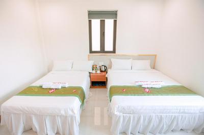 ALEX HOTEL and SPA