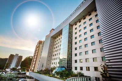 San Diego Suites Ipatinga