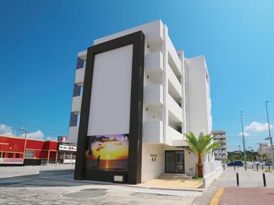 Sunset Resort Mihama -SEVEN Hotels and Resorts-