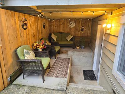 Family Home - Suite