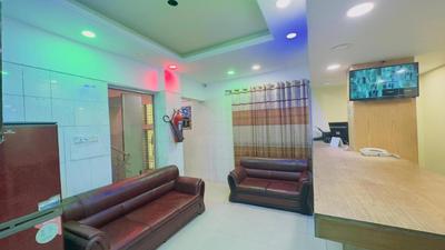 Hotel The Sylhet International