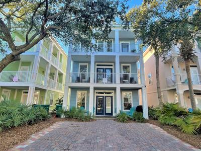 The Bluefin - Luxury Beach Home!