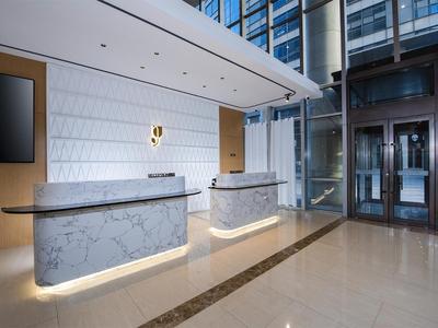 Country Inn & Suite by Radisson, Tianjin Wuqing Development Zone Wanda Plaza