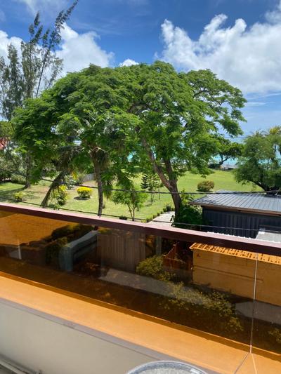 Pereybere Beachside Residence