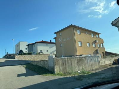 Villa Sbay - Apartma 3