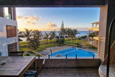 Appartement pied dans l'eau F5