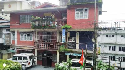 Palbheu Hotel Near Mall Road