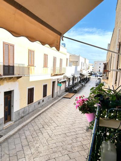 Casa Riccio Di Mare