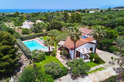 Villa New Charme