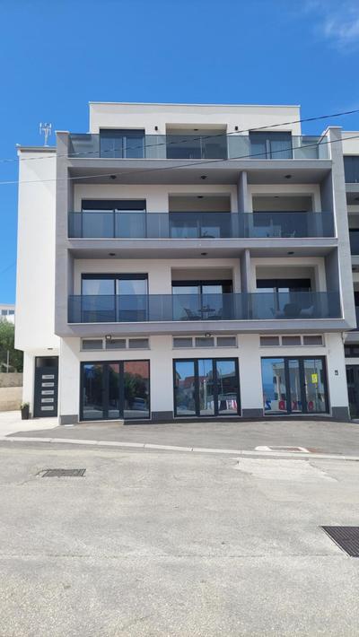 Modern Luxury Apartment Diva 1 , 4 stars, Čiovo, Okrug