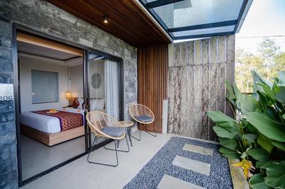 Pramana Zahill Kintamani