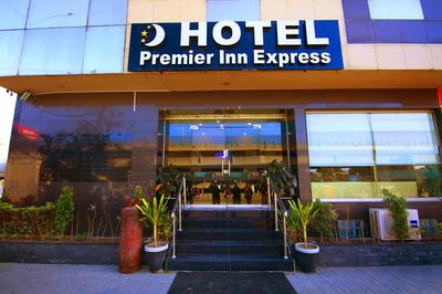 Premier Inn Express Gulberg Lahore