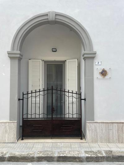 Casa Alfredo
