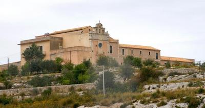 Eremo Cavagrande