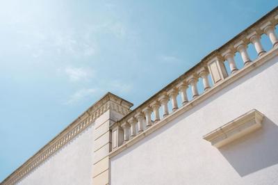 Villa da Zia Martina ad Alliste