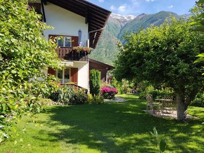 Haus im Erlengrund