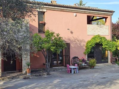 Homiday - Tenuta La Bangoda