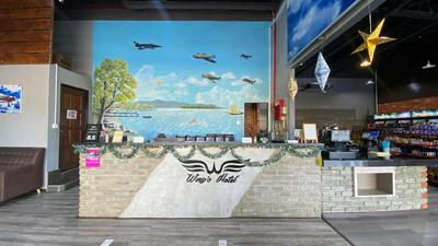 Wings Hotel