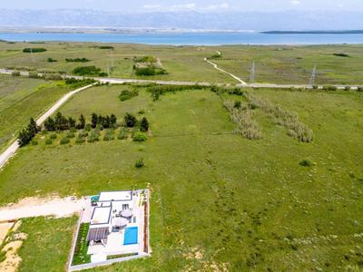 Villa in Privlaka with a heated pool and complete privacy - by TA Leut Agency