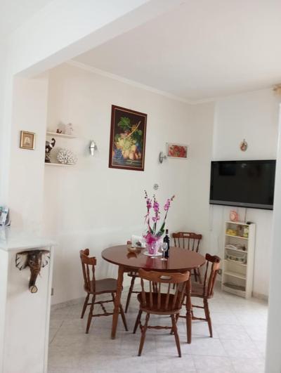 Casa della Mamma