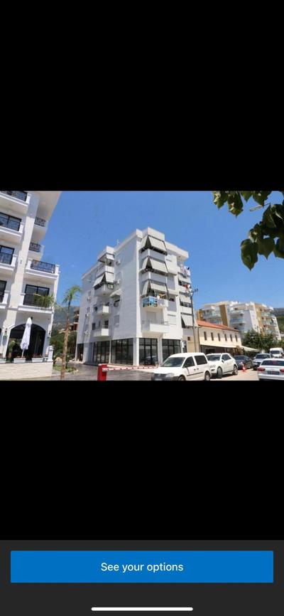 Ionian Blue Apartament II