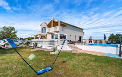 Villa Maslina