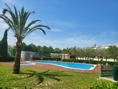Apartamento Panoramica Golf-San Jordi