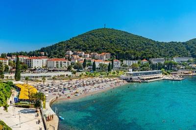 Vemar Apartment - Near the beach, Private parking