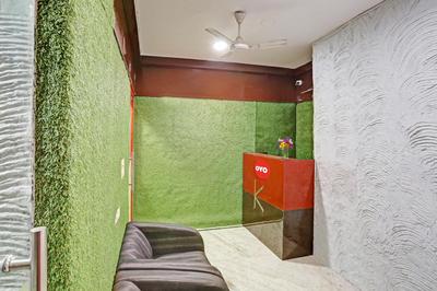 Hotel O Kashish Residency