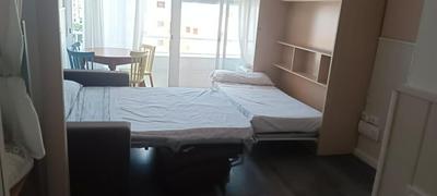 Nuevo Corinto Estudio 35 metros