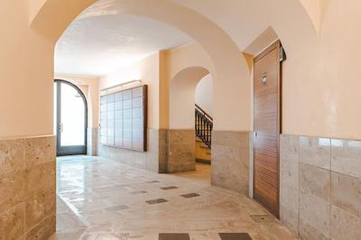 Piazza Unità Central apartment