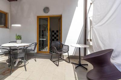 Hip design apartment in the center of Zagreb!