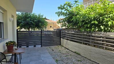 Zeta-Garden Oasis & Private Parking by Optimum Link