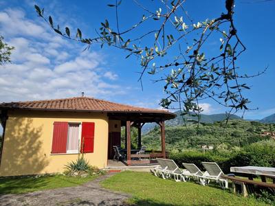 Villa Lombardia
