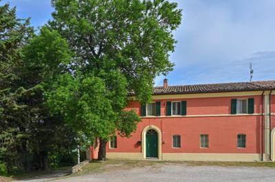 Casale San Teodoro - Mondaino RN