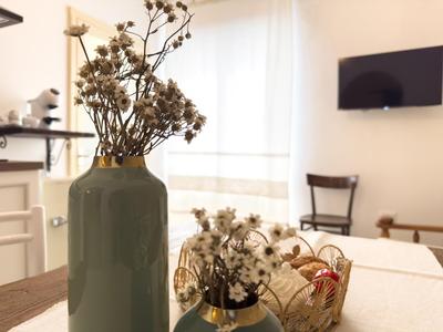 La casa di nonna Pietra
