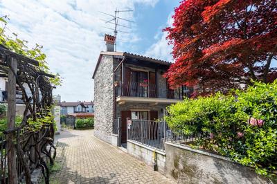 Lucy In The Sky of Gignese - Happy Rentals