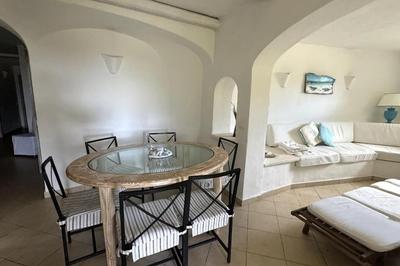 Villa con Piscina a Porto Cervo