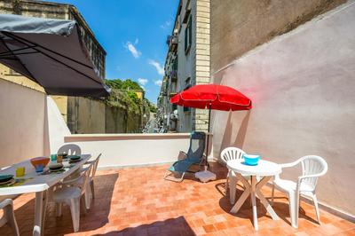 Terrazza Spaccanapoli By NapoliApartments